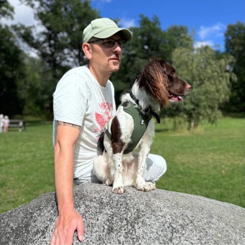 Adam Hübinette  19-20 december åhörare
